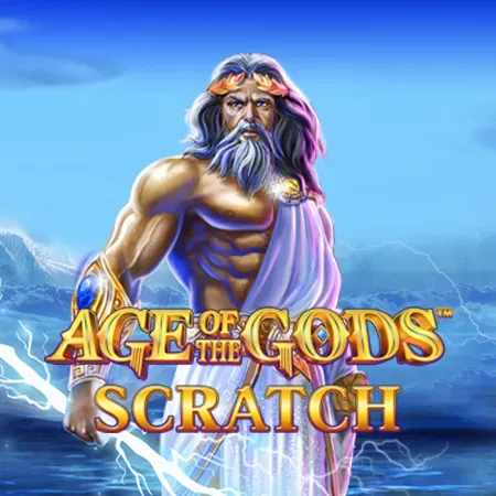 Age of the Gods Scratch