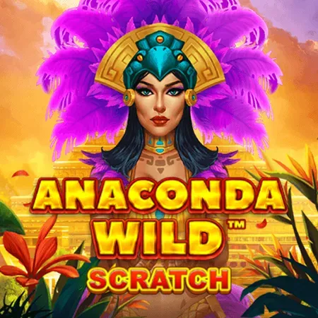 Anaconda Wild Scratch
