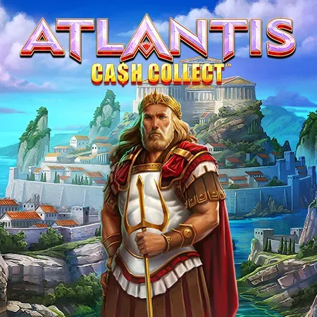 Atlantis: Cash Collect