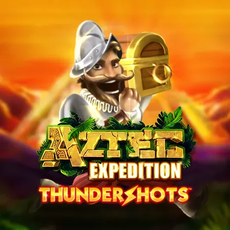Aztec Expedition Thundershots