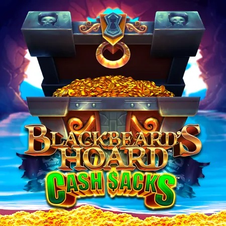 Blackbeard's Hoard Cash Sacks