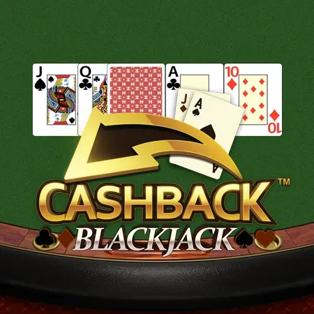 Cashback Blackjack