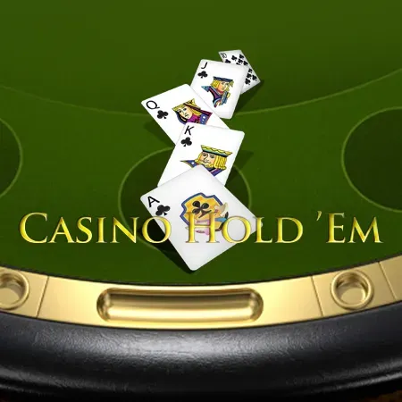 Casino Hold'Em