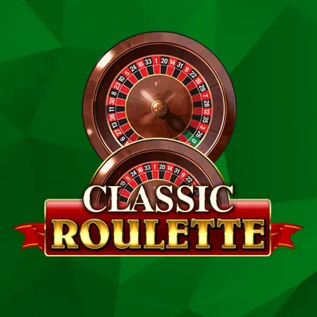 Classic Roulette