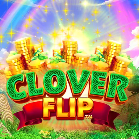 Clover Flip