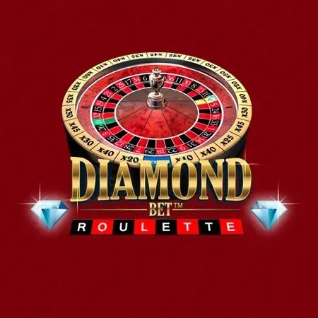 Diamond Bet Roulette