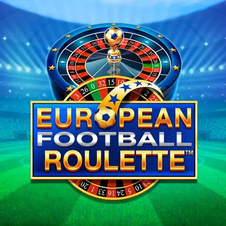European Football Roulette