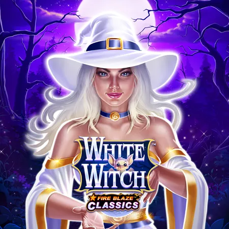 Fire Blaze: White Witch