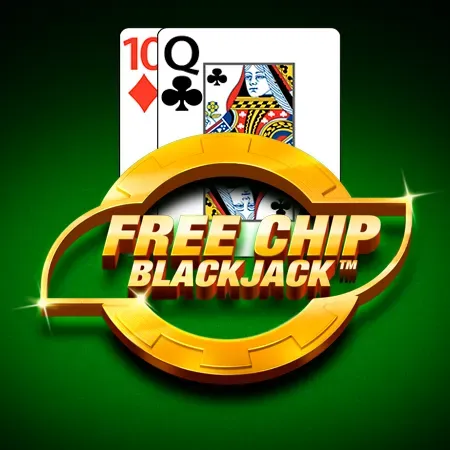 Free Chip Blackjack