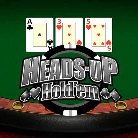 Heads'up Holdem