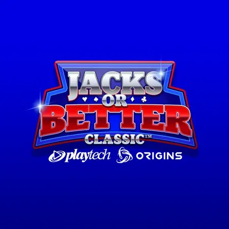 Jacks or Better Classic