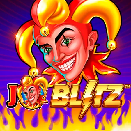Jo Blitz