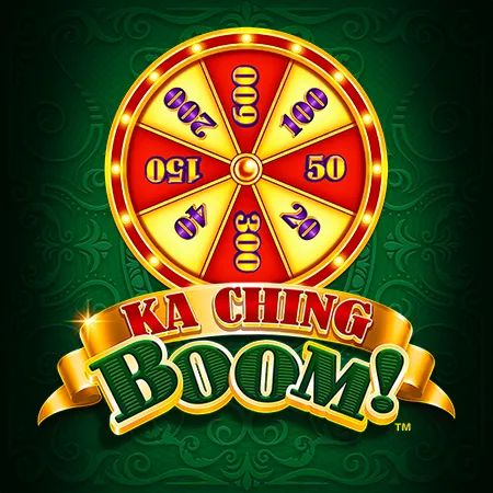 Ka Ching Boom