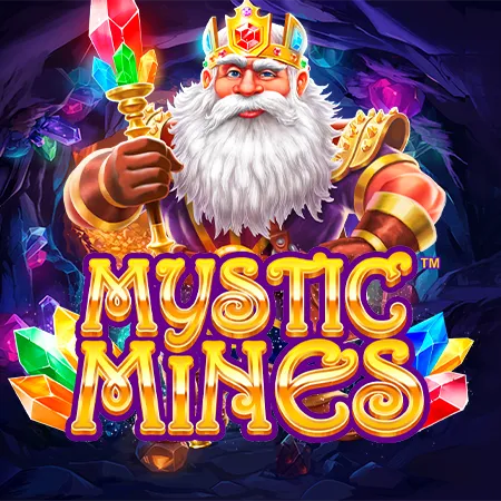 Mystic Mines