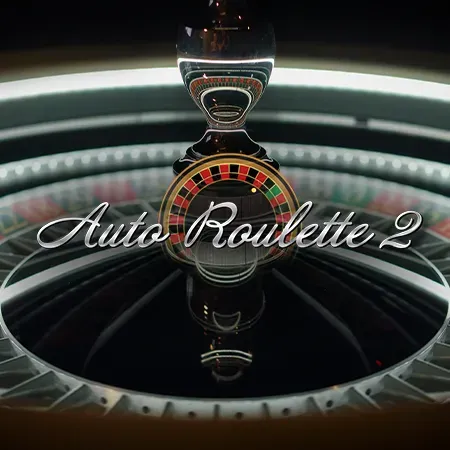 Auto Roulette 2