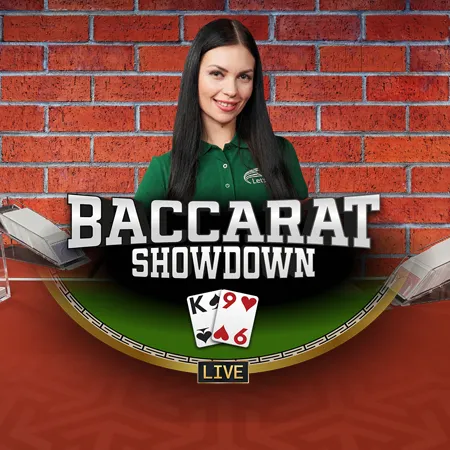 Baccarat Showdown