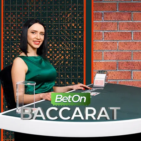 Bet On Baccarat