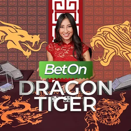 Bet On Dragon Tiger