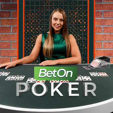 Bet on Poker