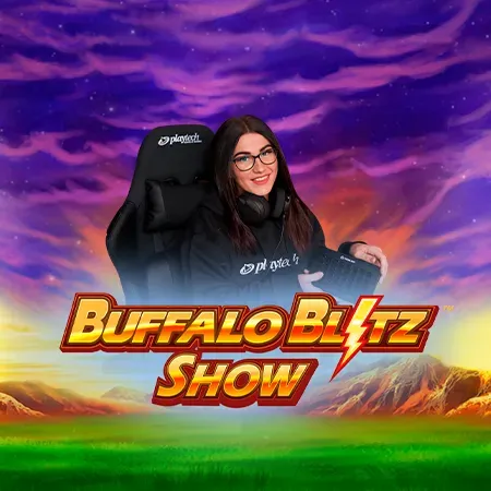 Buffalo Blitz España