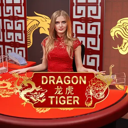 Dragon Tiger