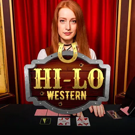 Hi-Lo Western
