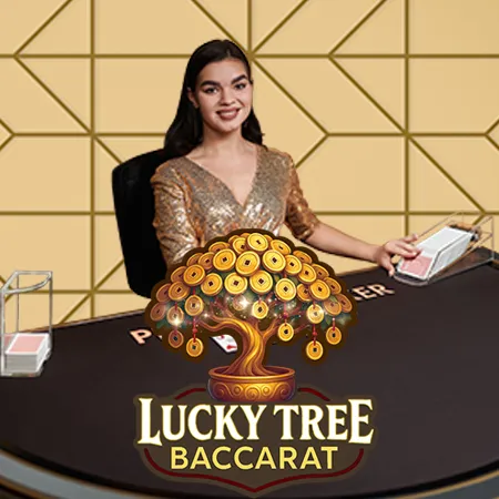 Lucky Tree Baccarat