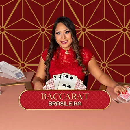 Baccarat Brasileira No Comission