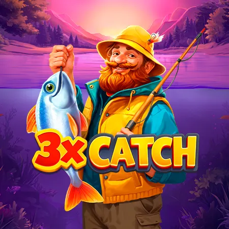 3X Catch