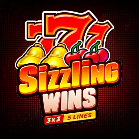 777 Sizzling Wins: 5 Lines