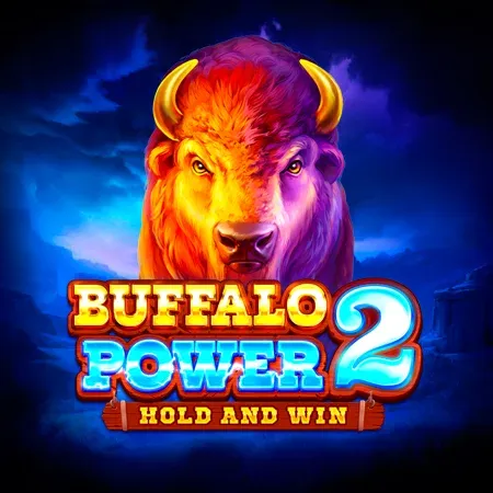 Buffalo Power 2: Hold and Win