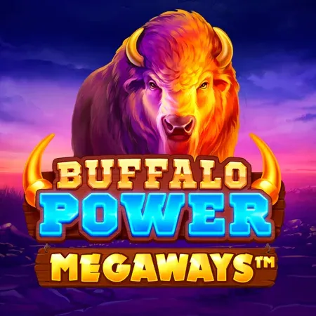 Buffalo Power: Megaways
