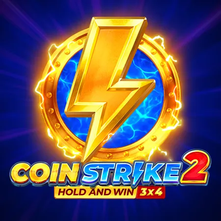 Coin Strike 2: Hold and Win