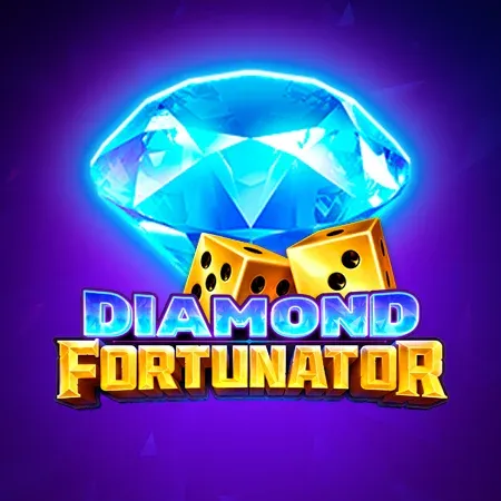 Diamond Fortunator: Hold and Win