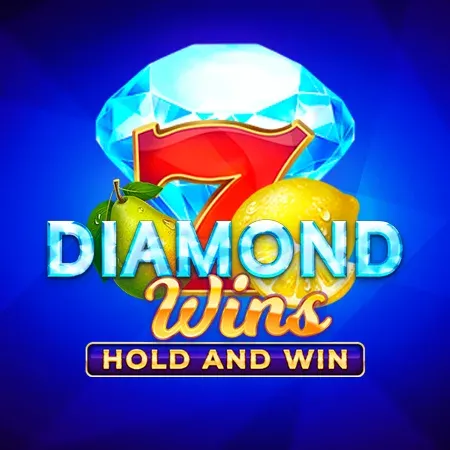 Diamond Wins: Hold and Win