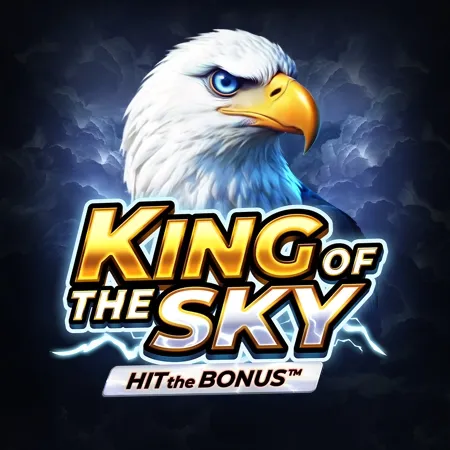King Of The Sky: Hit The Bonus