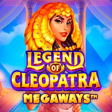 Legend of Cleopatra Megaways