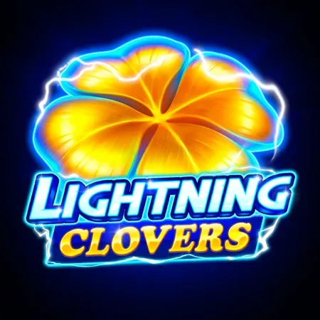 Lightning Clovers: Hit the Bonus