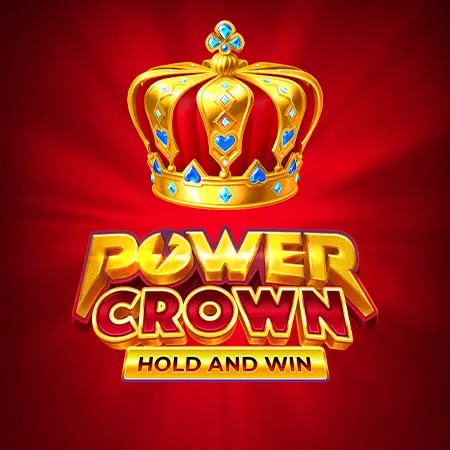 Power Crown: Hold and Win