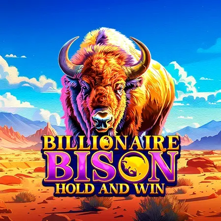 Billionaire Bison