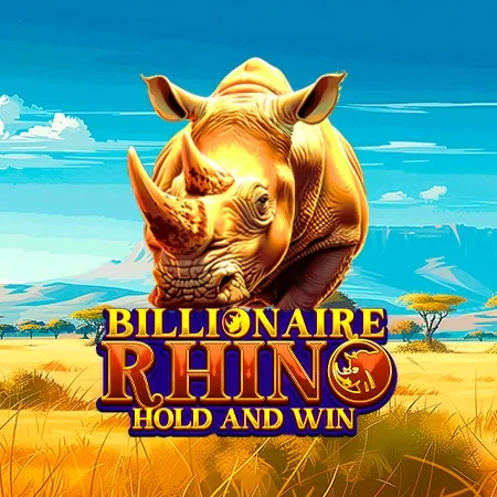 Billionaire Rhino