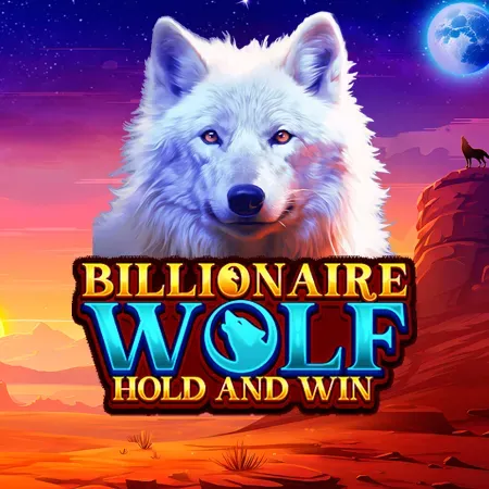 Billionaire Wolf