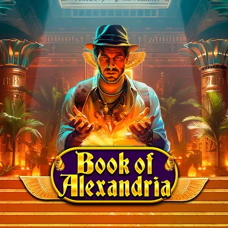 Book of Alexandria