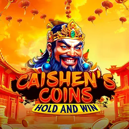 Caishen's Coins
