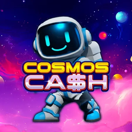 Cosmos Cash