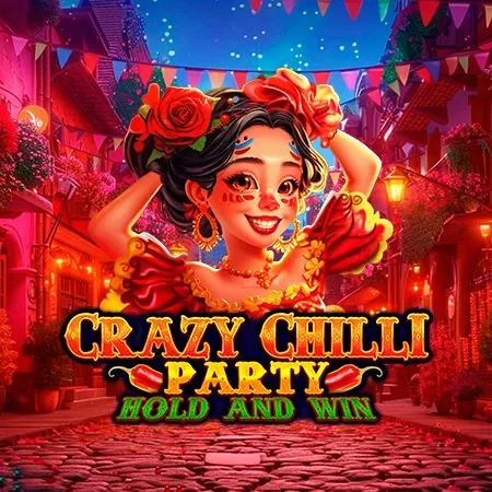 Crazy Chilli Party