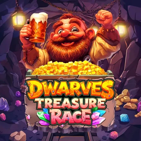 Dwarves Treasure Race