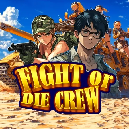 Fight or Die Crew