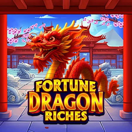 Fortune Dragon Riches