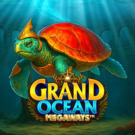 Grand Ocean Megaways
